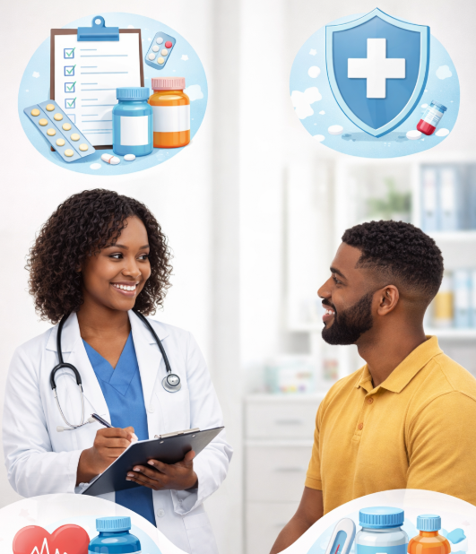 General Medicine